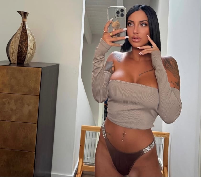 Escorts and Massages Croydon Town Centre Croydon - Photos for 🔥Ketty✨AVAILABLE NOW✨YOUR SWEET FANTASY💦
