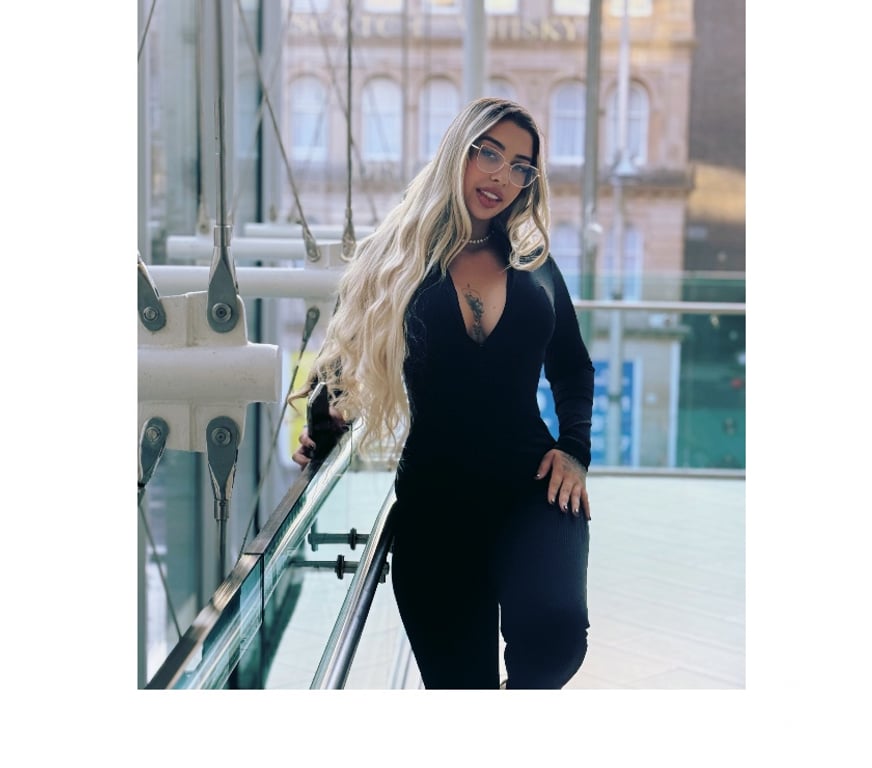 Escorts Cardiff Cardiff City Centre - Cardiff - Photos for JASMIM P@rttyy❤️ SEXY ADVENTUROUS GIRL 🩷🩷