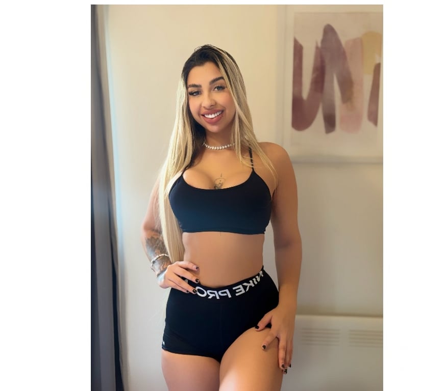 Escorts Cardiff Cardiff City Centre - Cardiff - Photos for JASMIM P@rttyy❤️ SEXY ADVENTUROUS GIRL 🩷🩷