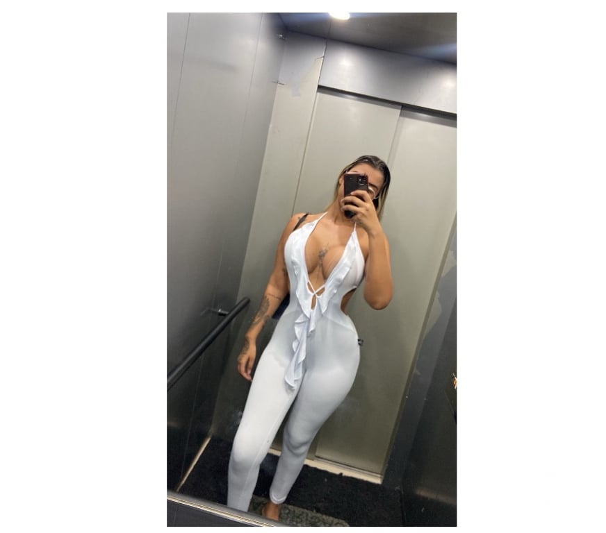 Escorts Cardiff Cardiff City Centre - Cardiff - Photos for JASMIM P@rttyy❤️ SEXY ADVENTUROUS GIRL 🩷🩷
