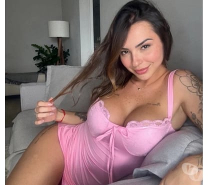 Escorts and Massages Cardiff City Centre Cardiff - Photos for HOT BRAZILIAN 100% REAL! FIRST TIME IN CITY ♥️