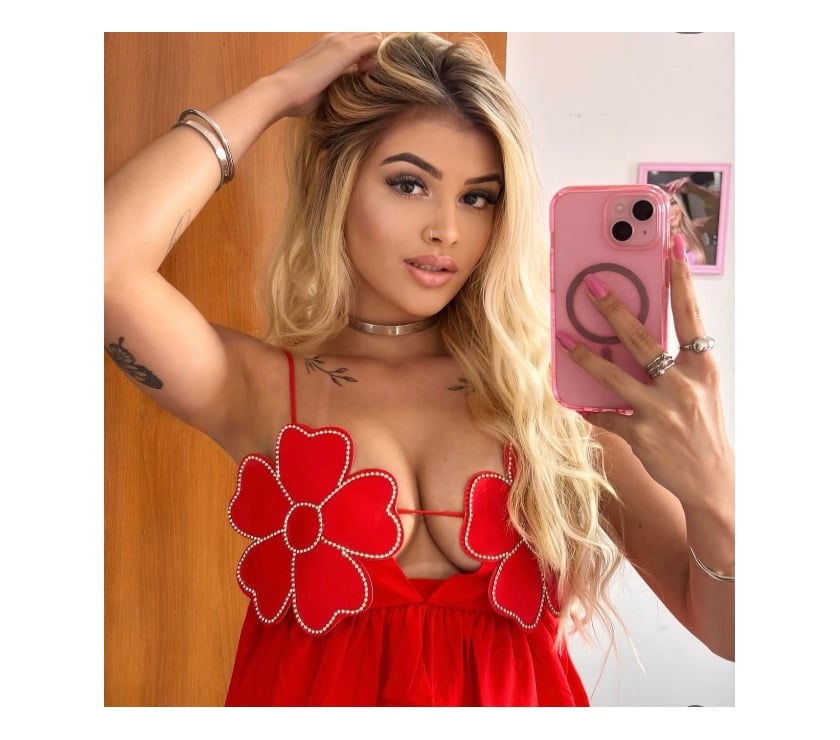  Escorts & Erotic Massage Ayr South Ayrshire - Photos for LUNA ~ BRAZILIAN ~ HOT GIRL ❤️‍🔥 🇧🇷