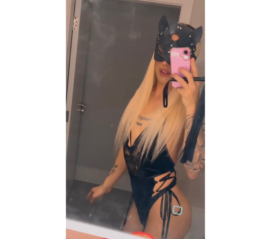 Escorts Greater Manchester Manchester - Photos for Gabi Brazilian hot