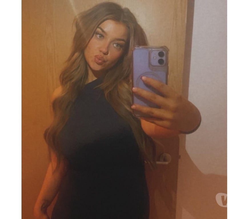 Escorts East London Canning Town - East London - Photos for Emma British 🇬🇧