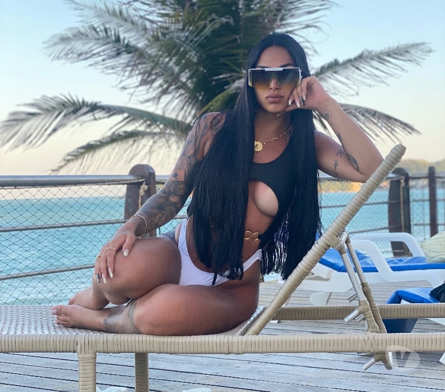 Trans Escorts Reading Reading Town Centre - Reading - Photos for Ts Lorena Martins