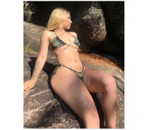 🇧🇷BRAZILIAN SEXY GIRL 💋GENUINE💋OWO&CIM🇧🇷