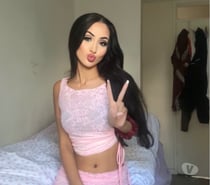 Sofia 💕 18 young sexy flirty