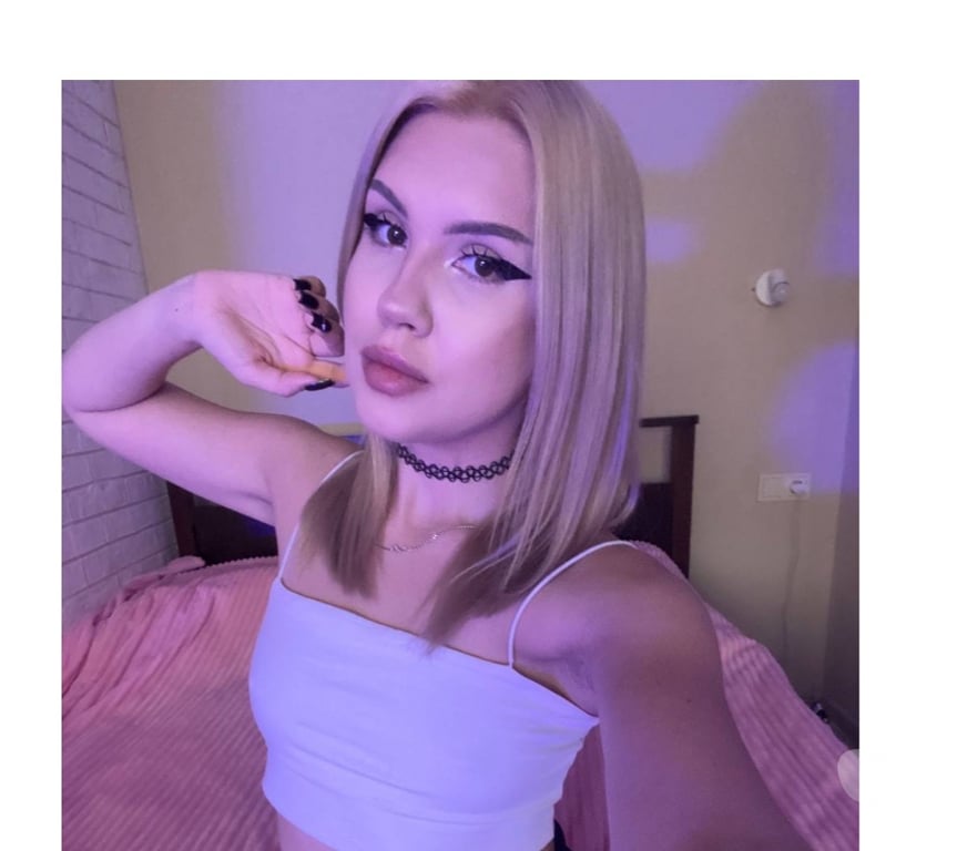 Adult Entertainment North West London Abbey Road - North West London - images_alt_text Tender beauty, I like to play on camera 🥰 7425226470