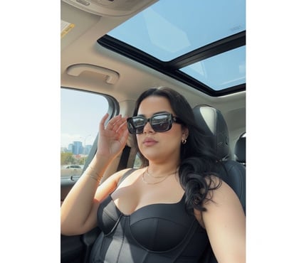Escort Wimbledon South West London - Photos for Natasha - Party GIRL 🥰🇧🇷🍑curvilínea