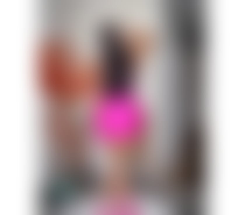 MIA❤️HOT FUN🇧🇷NEW LATINA🥰1h100
