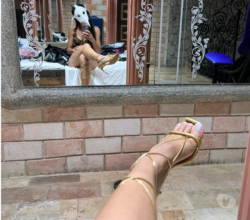 Escorts Greater Manchester Manchester - Photos for BRAZILIAN DOMINATRIX STRAP ON 💦🍆