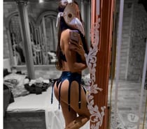 BRAZILIAN DOMINATRIX STRAP ON 💦🍆