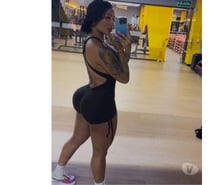 LUANA BRAZILIAN🇧🇷 100% REAL 🔞NEW TOWN📍