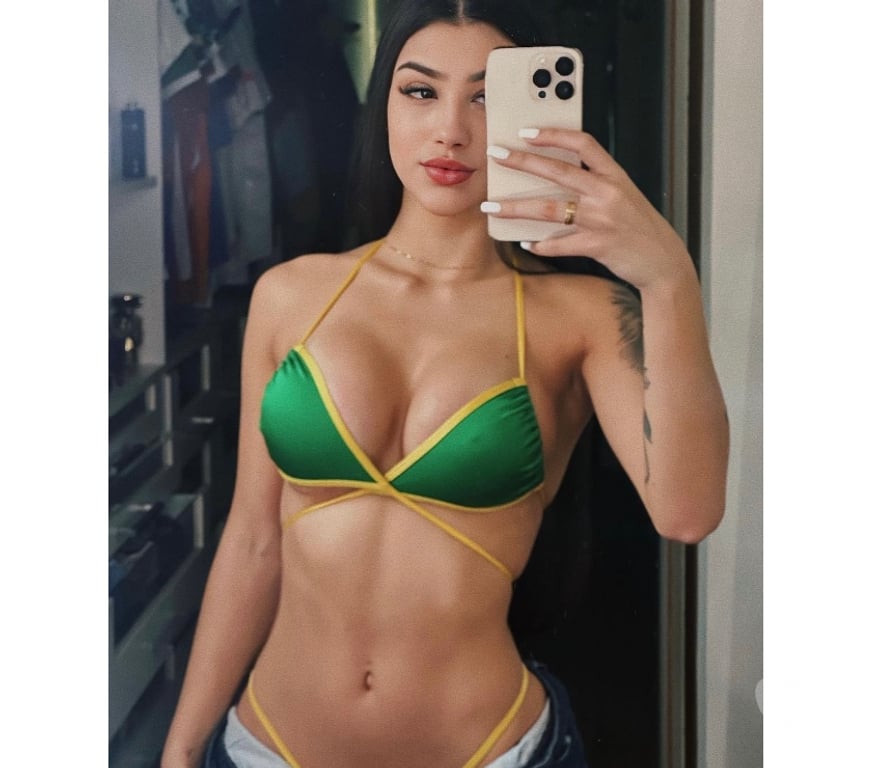 Escorts West London North Acton Station - West London - Photos for New Brazilian ❤️‍🔥