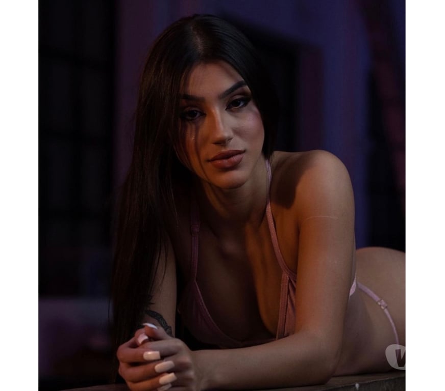 Escorts West London North Acton Station - West London - Photos for New Brazilian ❤️‍🔥