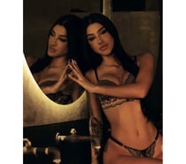 New Brazilian ❤️‍🔥