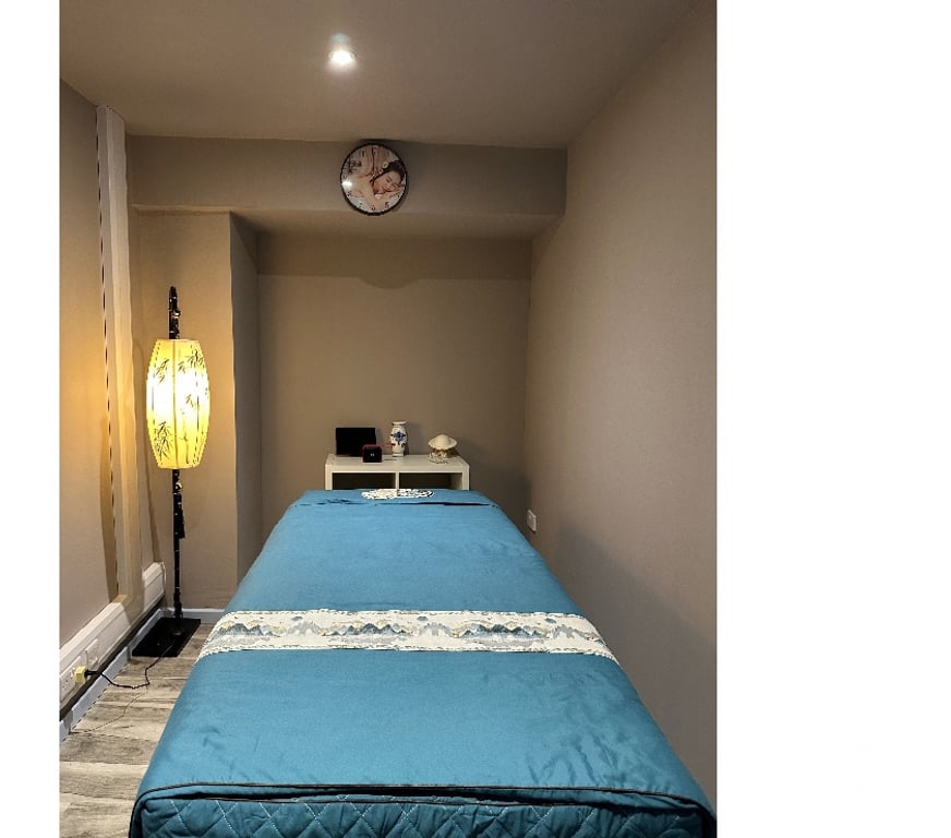 Full body massage Hampshire Test Valley - Photos for Individual ofter