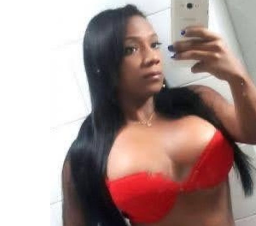 Trans Escorts Bow East London - Photos for SUPER SEXY AND HOT TS ANAKONDA AVAILABLE NEW FULL SERVÍ