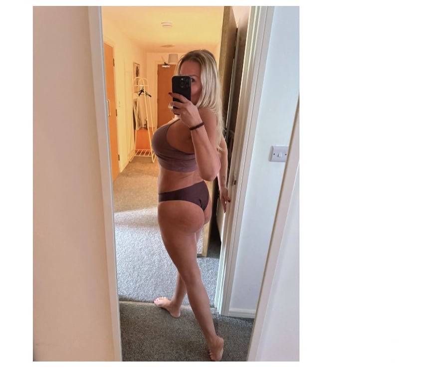 Escorts Hertfordshire Broxbourne - Photos for Polish Pie Pandora Slimmer figure!2days only
