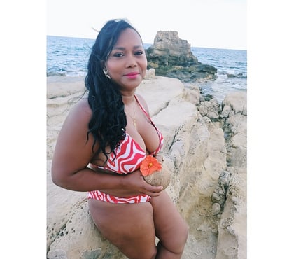 Escorts Leyton East London - Photos for Rossi from Panamá E20 1BS