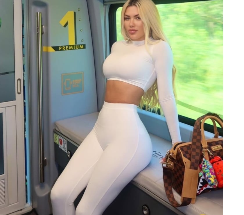 Escorts Dorset Bournemouth, Christchurch and Poole - Photos for Erika🌸HOT GIRL 🔥 ATTRACTIVE🥰 REAL ⭐️ PARTY 🍭