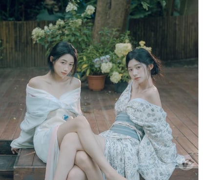 Escorts Bournville Birmingham - Photos for 🍑 Two Real Asian Girls – Tight, Sweet & Addictive 💦