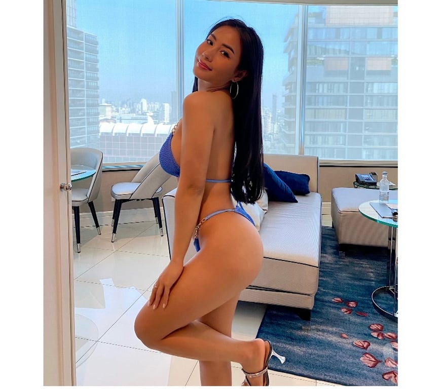 Escorts Bracknell Forest Bracknell - Bracknell Forest - Photos for 🔥Sexy Cindy Thai Escorts In Bracknell 🔥RG12