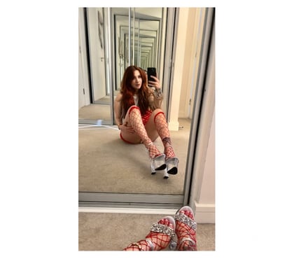 Escorts Nottingham City Centre Nottingham - Photos for RED SEXY 🫦 PARTY 🇧🇷 HIGH CLASS 🌶️