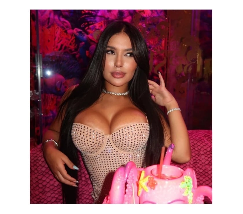 Escorts Glasgow Crosshill - Glasgow - Photos for 🇨🇴 COLOMBIAN DREAM 💋✨ NEW IN CROSSHILL⚜️