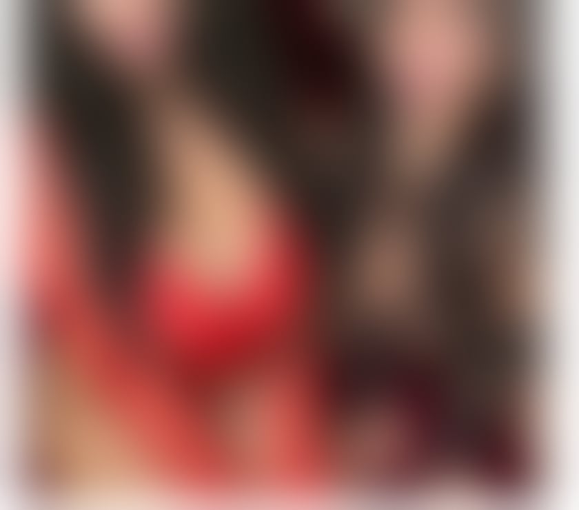 Escorts Dorset Bournemouth, Christchurch and Poole - Photos for ❤️LATIN BUNNY DUO🔥FULL SERVICE🔥Best BJ💦