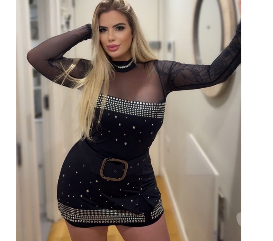 Escorts North West London Neasden - North West London - Photos for Bruna 🇧🇷 the best gfe ❤️ no fake 📸📲