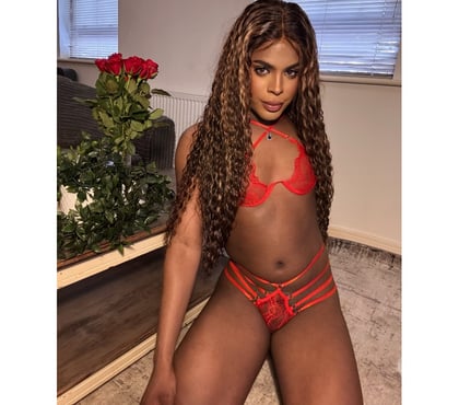 Trans Nottingham City Centre Nottingham - Photos for 🔥 TS BLACK XXL 🔥