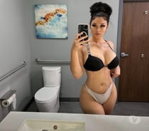 SEXY LATINA IN TOWN FIRST TIME ❤️🔥🔥🔥