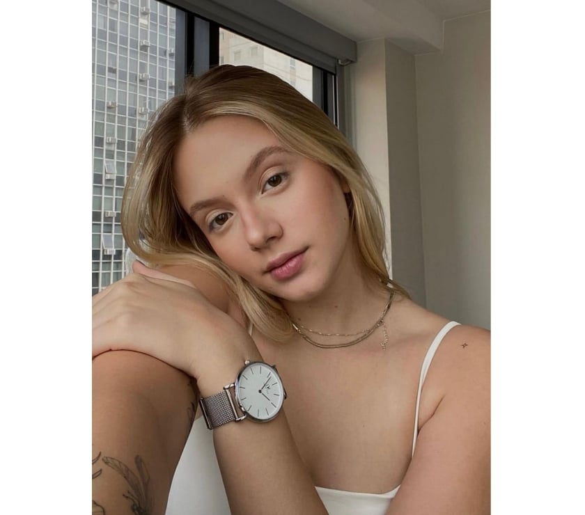 Escorts Cardiff Cardiff City Centre - Cardiff - Photos for 🔥 Jully – Elegant Flame, Brazilian Sensation 🌹✨