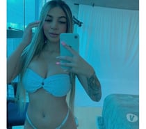 🔥 Jully – Elegant Flame, Brazilian Sensation 🌹✨