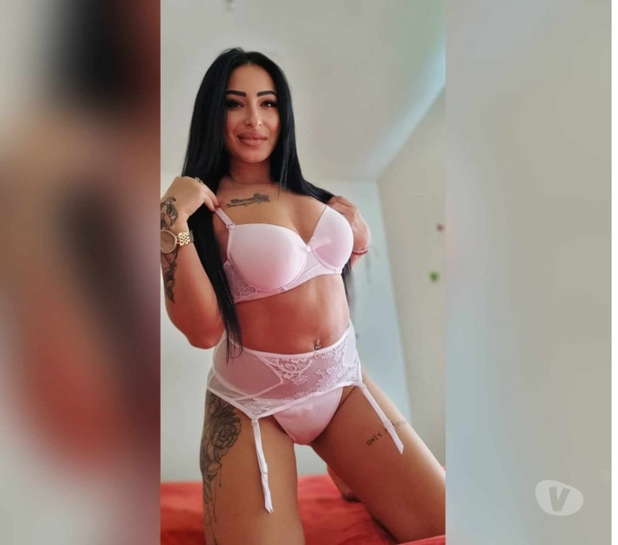 Escorts West Yorkshire Leeds - Photos for 💜NEW Ally💜Natural&Fit💯%real call me for details