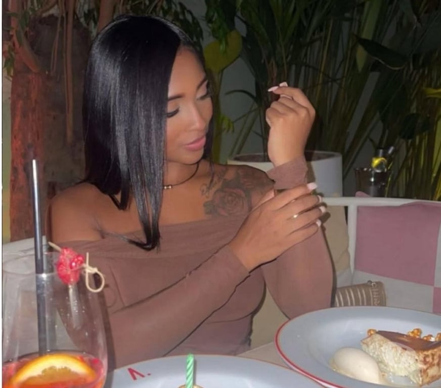 Escorts West London Ealing Broadway - West London - Photos for HELLO IM SOFIA, SEXY BLACK LADY NEW IN TOWN 07564987400