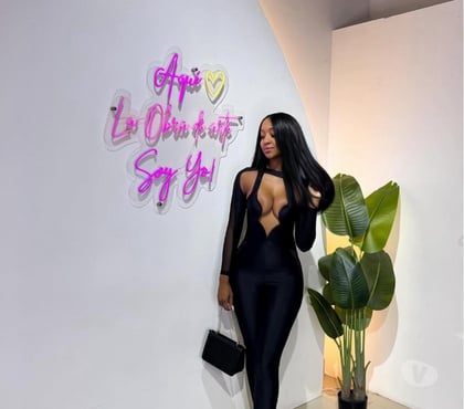 Escorts Ealing Broadway West London - Photos for HELLO IM SOFIA, SEXY BLACK LADY NEW IN TOWN 07564987400