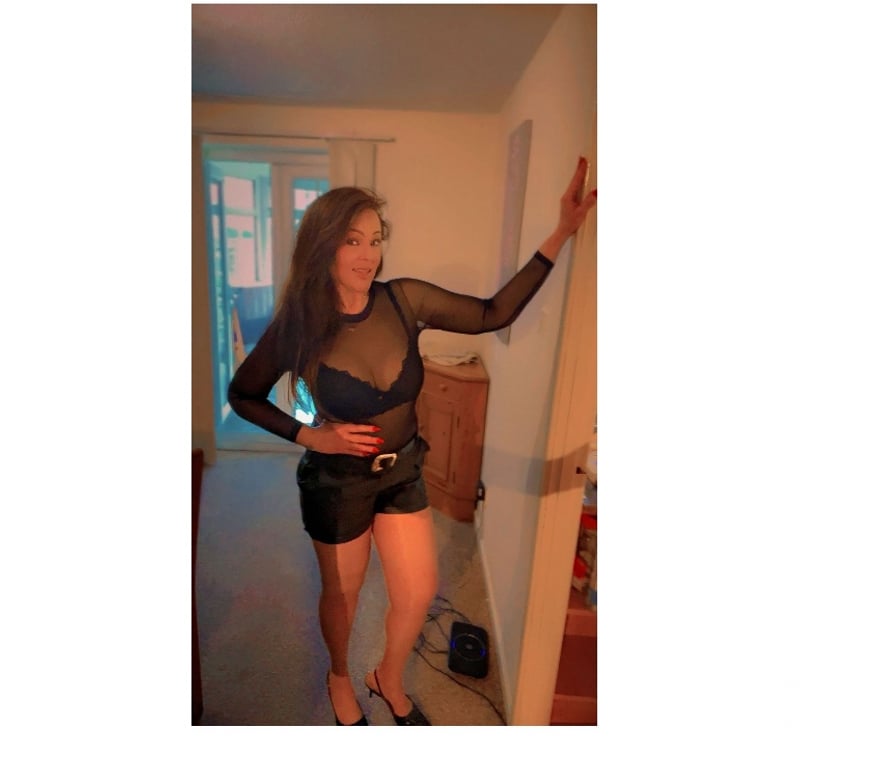 Escorts Hertfordshire Welwyn Hatfield - Photos for 🍒A deslumbrante Natacha🍒