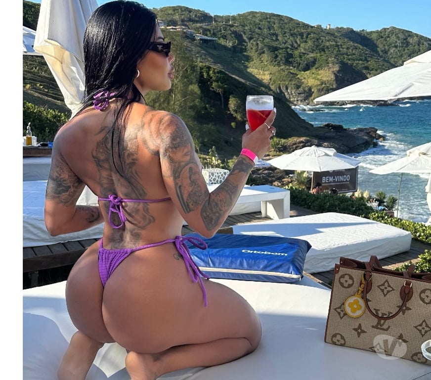 Escorts Greater Manchester Manchester - Photos for EVA MUSA FITNESS bodybuilding Brazilian 🇧🇷💪🏽🍑