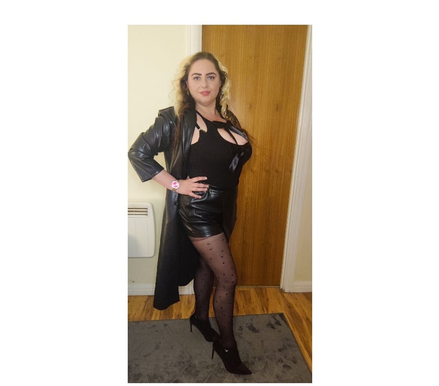 Escorts West Midlands Birmingham - Photos for CURVY BUSTY BLONDE 5 MINUTE FROM NEW ST OWO✅CIM👍