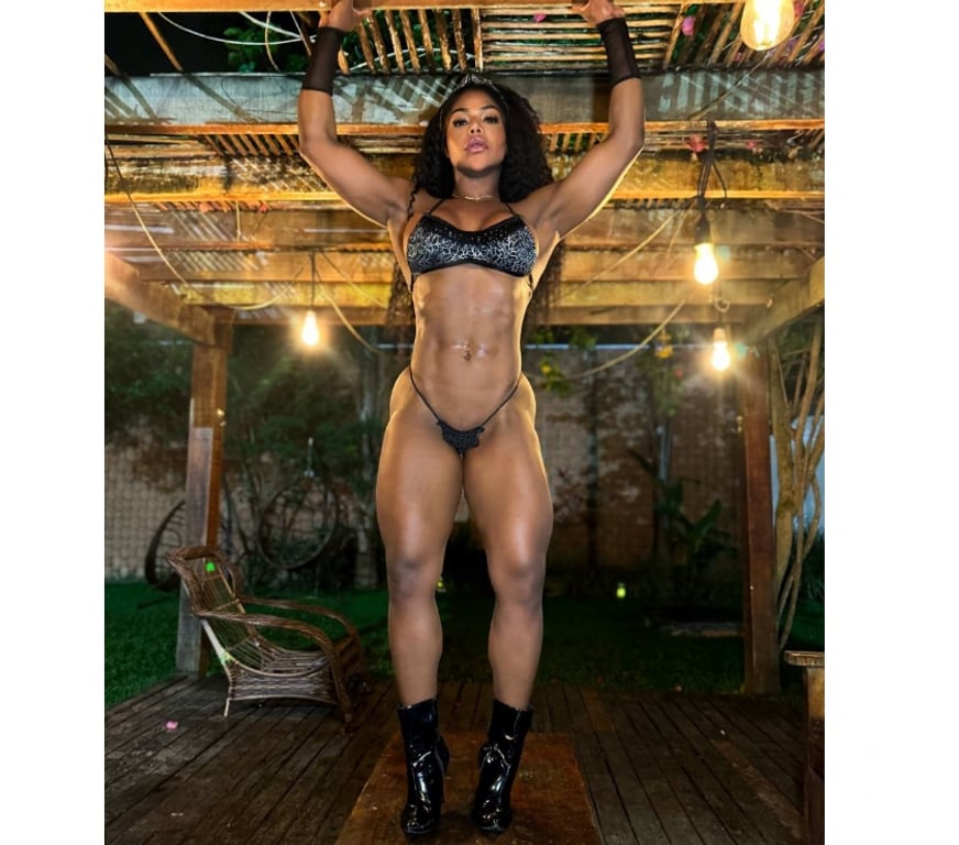 Escorts Edinburgh Edinburgh - Edinburgh - Photos for GABY FITNESS MODEL