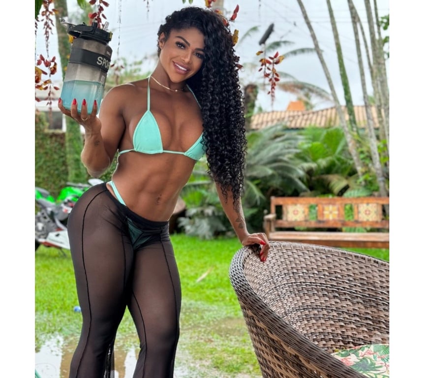 Escorts Edinburgh Edinburgh - Edinburgh - Photos for GABY FITNESS MODEL