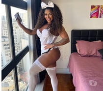 GABY FITNESS MODEL