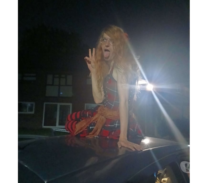 Trans Escorts Merseyside Liverpool - Photos for Trans girl looking for Fun!!! ✨️💖✨️ Femboy TS TG