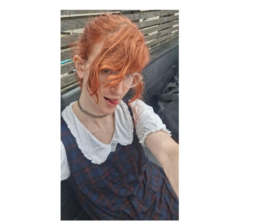 Trans Escorts Merseyside Liverpool - Photos for Trans girl looking for Fun!!! ✨️💖✨️ Femboy TS TG
