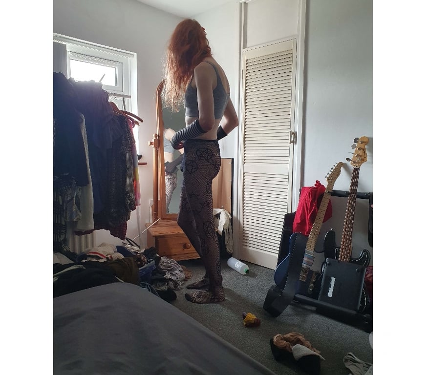 Trans Escorts Merseyside Liverpool - Photos for Trans girl looking for Fun!!! ✨️💖✨️ Femboy TS TG