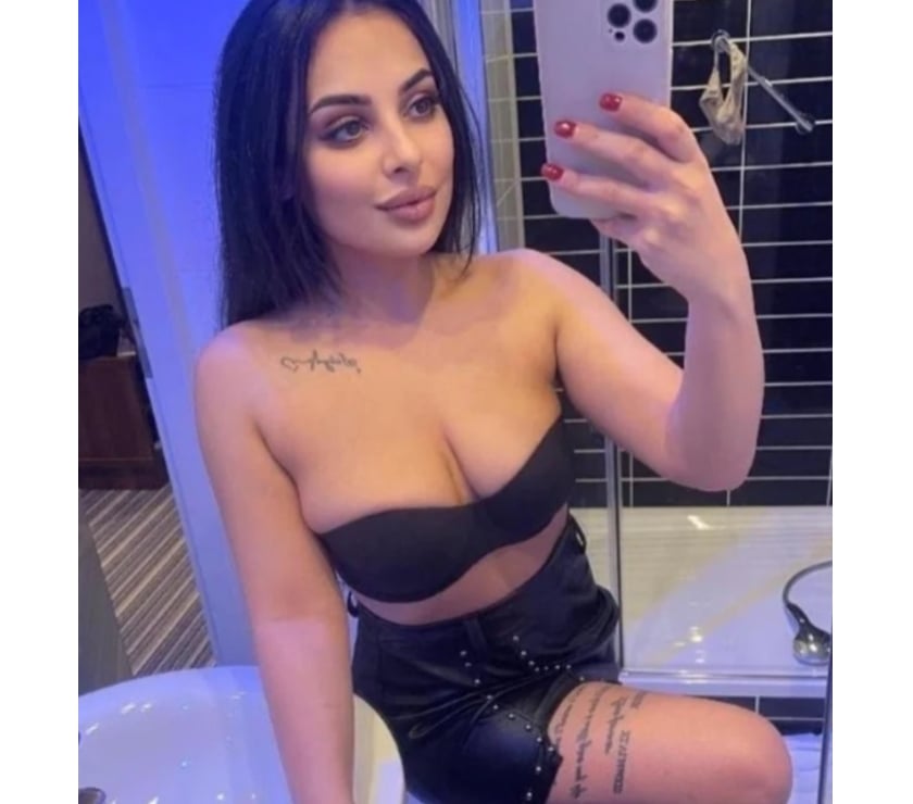 Escorts Dunfermline Fife - Photos for 🔞AMAZING🍒Amalia💯BEST SERVICE