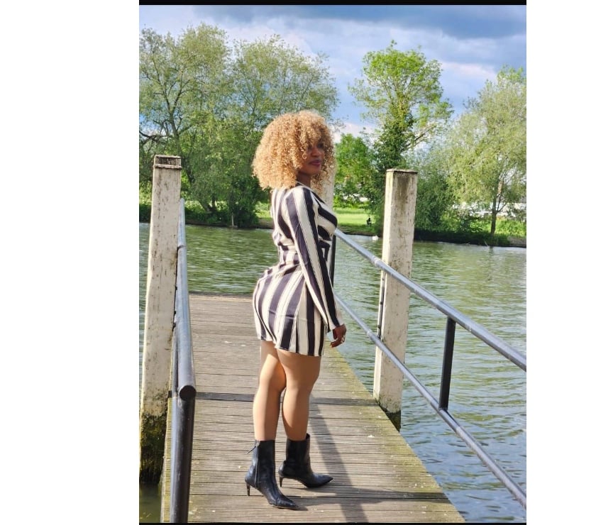 Escorts South Woodford East London - Photos for 🇬🇧 Britain Sexy Ebony 🇬🇧 SHAMIAH 🫦