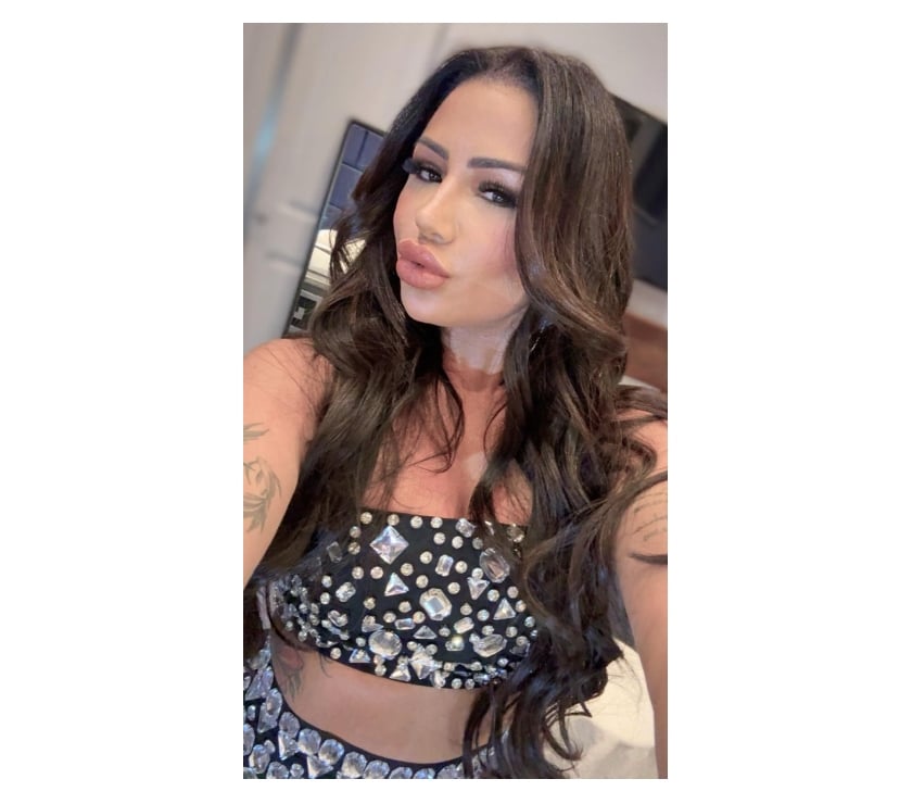 Escorts Central London Soho - Central London - Photos for Milf Brazilian